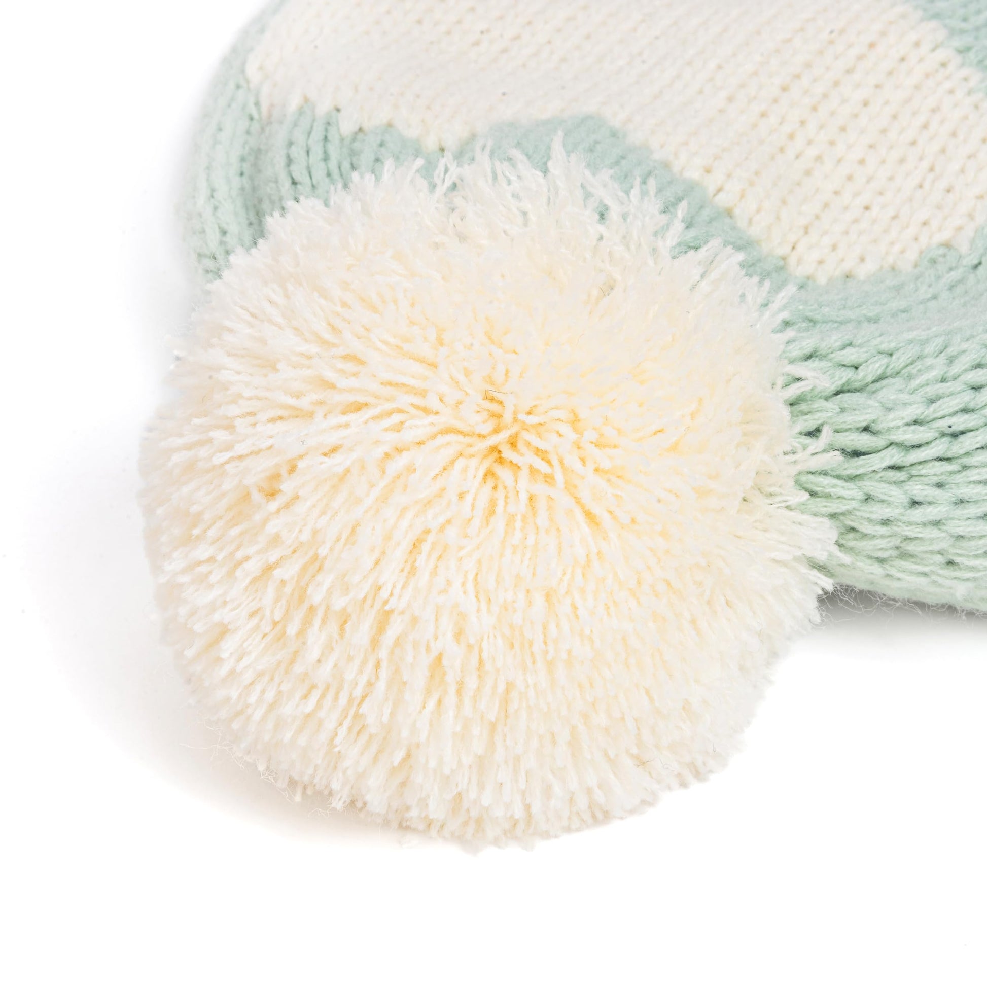 Heart Design Winter Hat Set with Cute Animal Mittens for Girls 1-6 Years, Fleece-Lined for Comfort