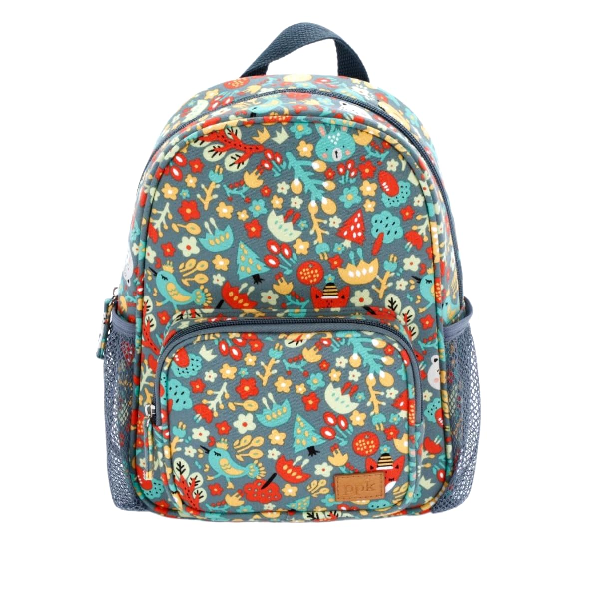 fun mini backpack Little Kids/Toddler Mini Size Backpack (Age 3-8 Y)
