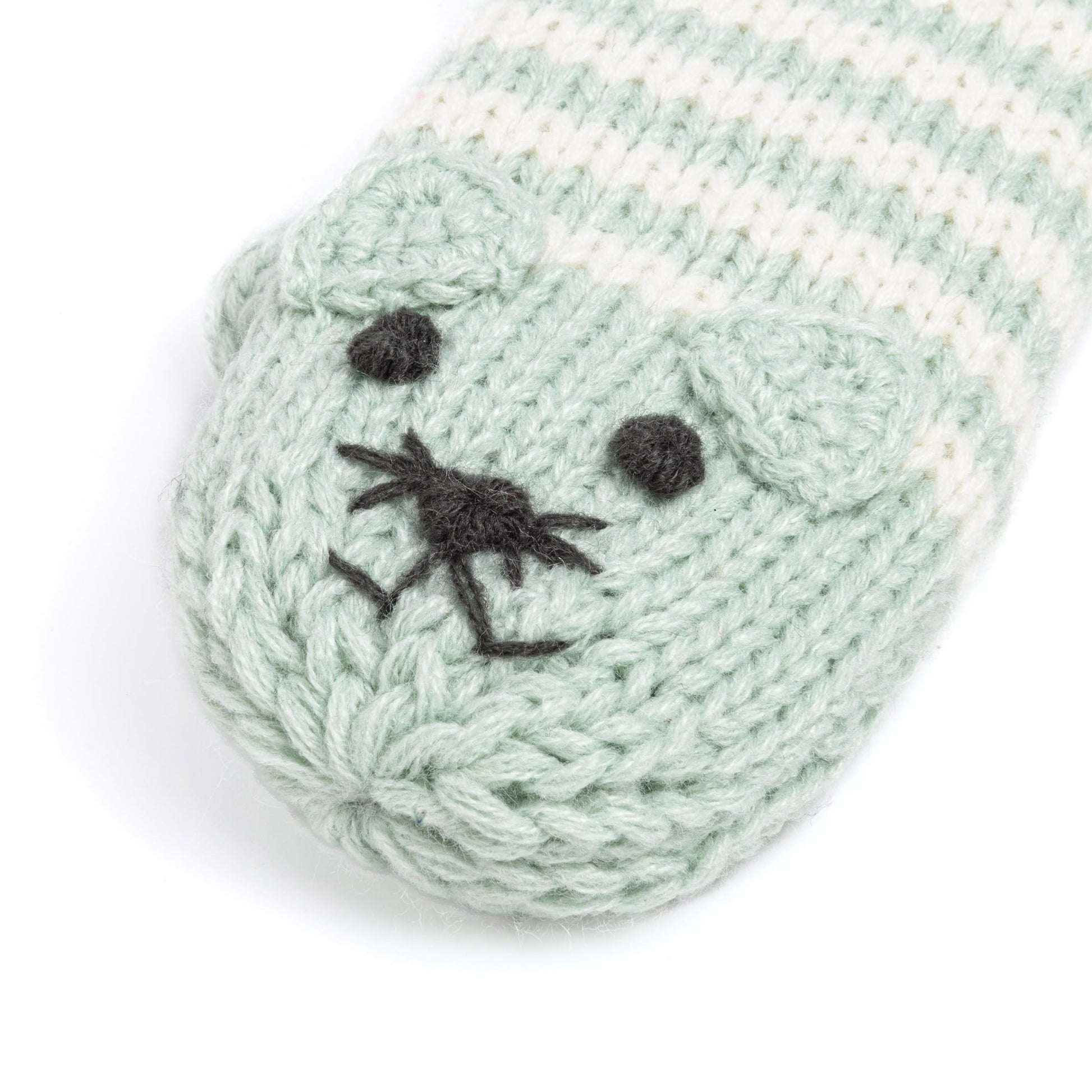 Knit Kids Fall Winter Hat Set for Girls 1-6 Years, Fleece-Lined for Cold Weather, Cute Heart Design