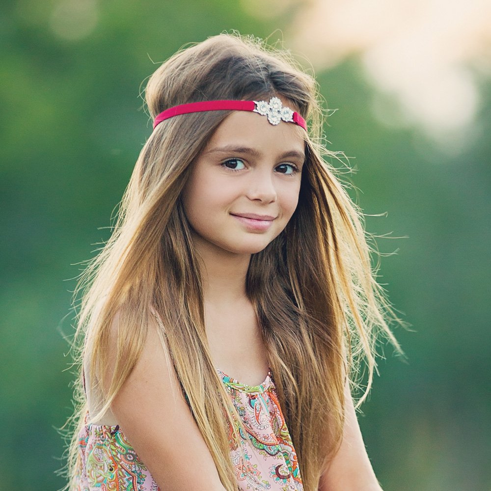 Kids Festive Headband