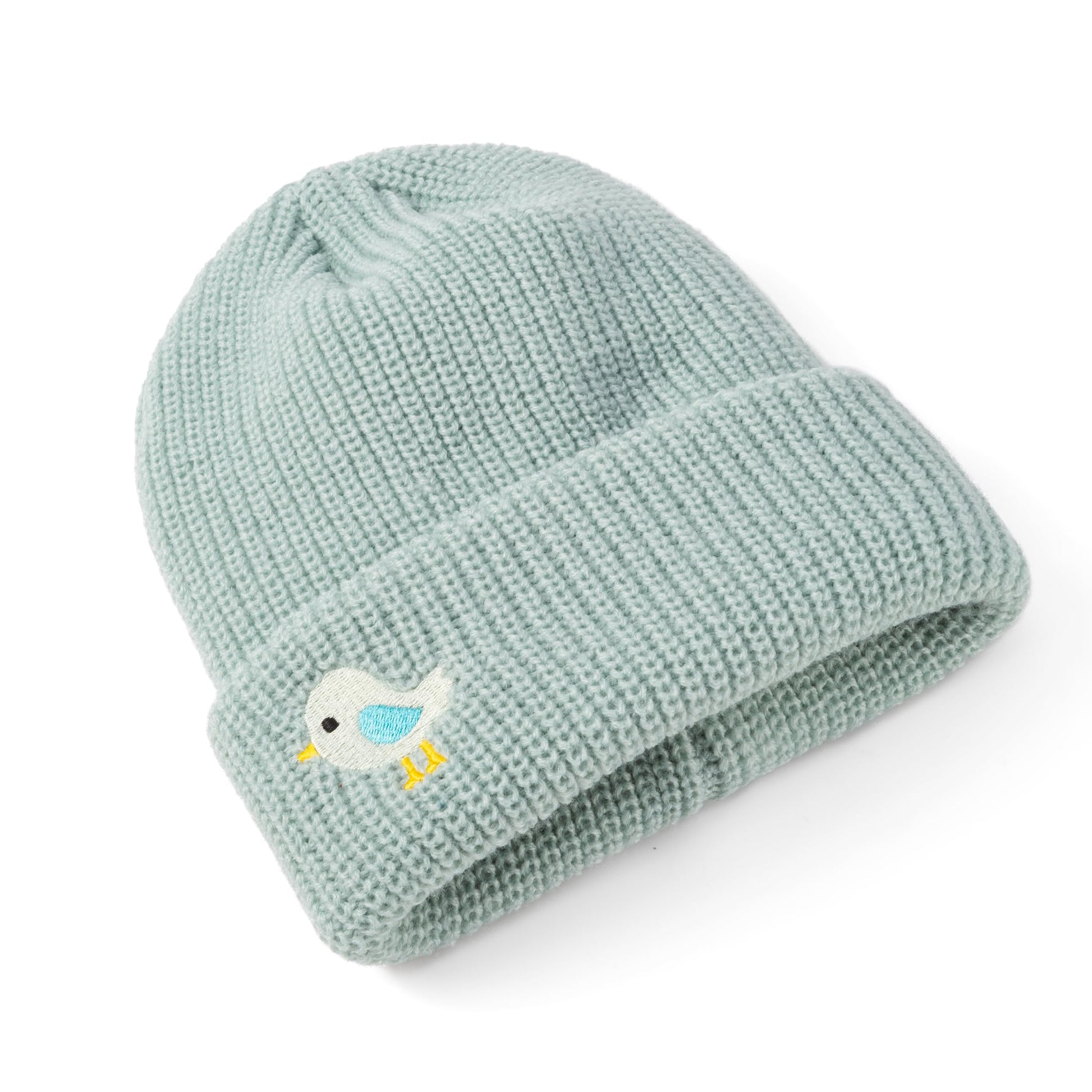 Ultra-Soft Kids Beanie for Children Ages 3 to 10 Years, Premium Quality Knit, Versatile Use