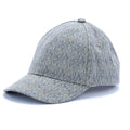 Baseball Cap for Toddler Boys 2-4 - Premium Quality, Stylish, Natural Cotton