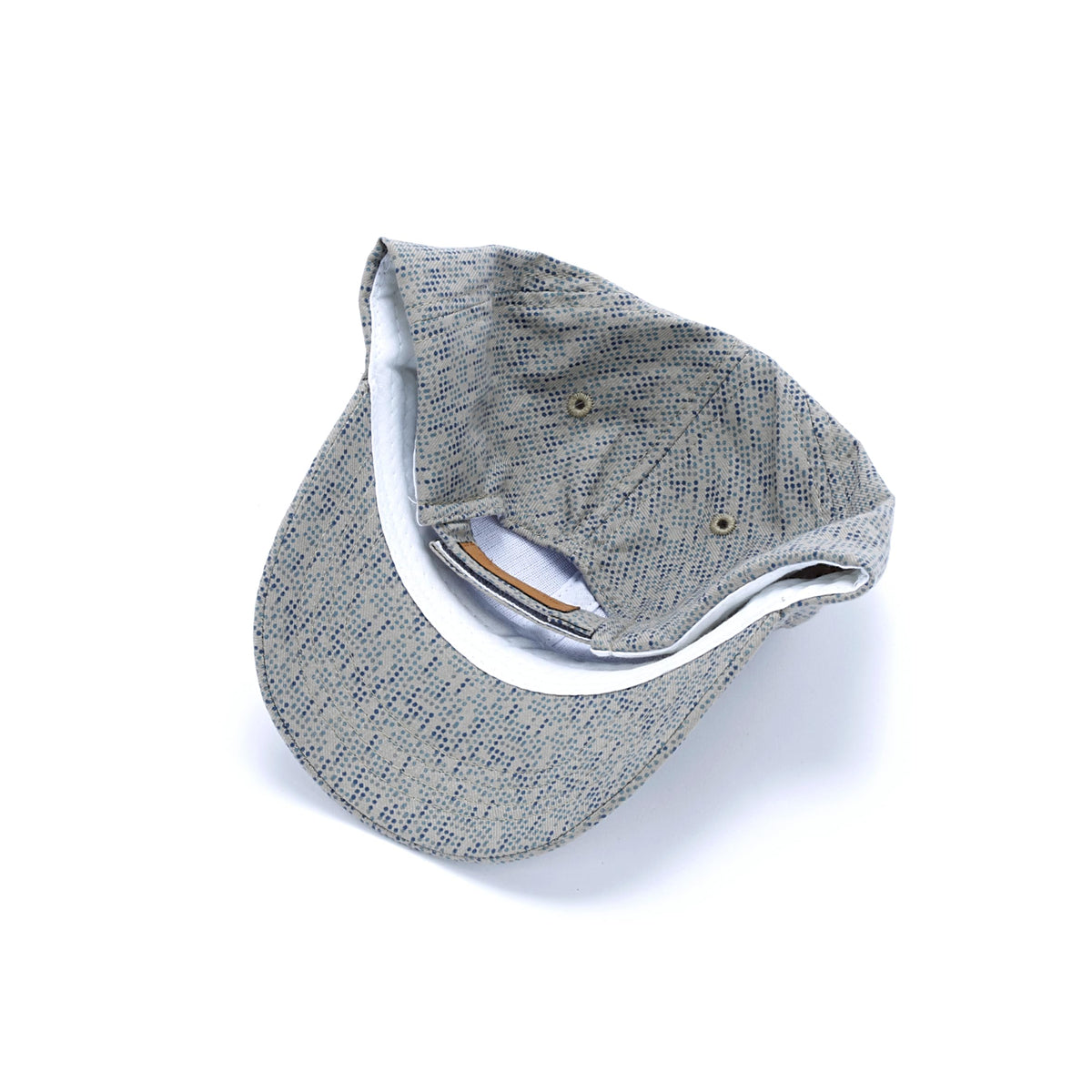 Baseball Cap for Toddler Boys 2-4 - Premium Quality, Stylish, Natural Cotton