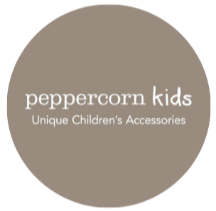 Pepper Corn Kids