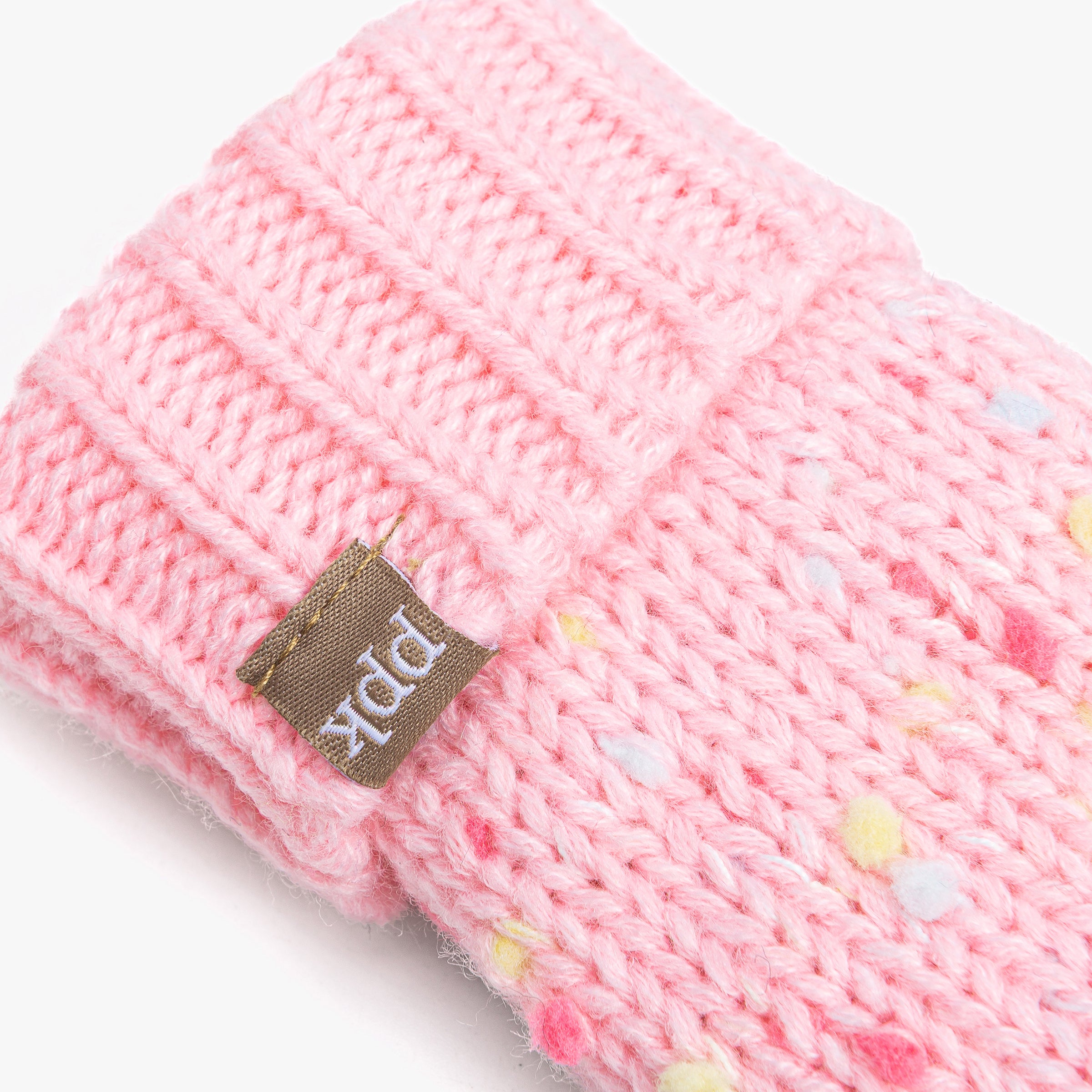 Girls Fun Specked Winter Mittens for Kids 1-12 Years, Premium Quality, Fleece-lined Cold Weather Essential (Copy)