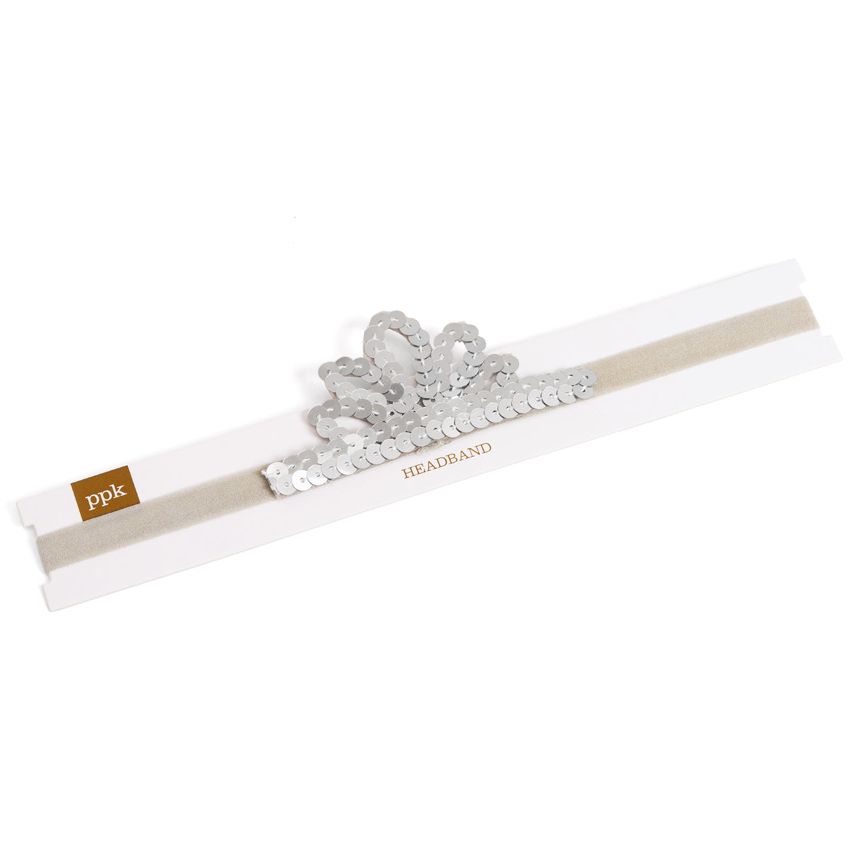 Little Girls Sparkly Princess Tiara Headband- Age 3-12