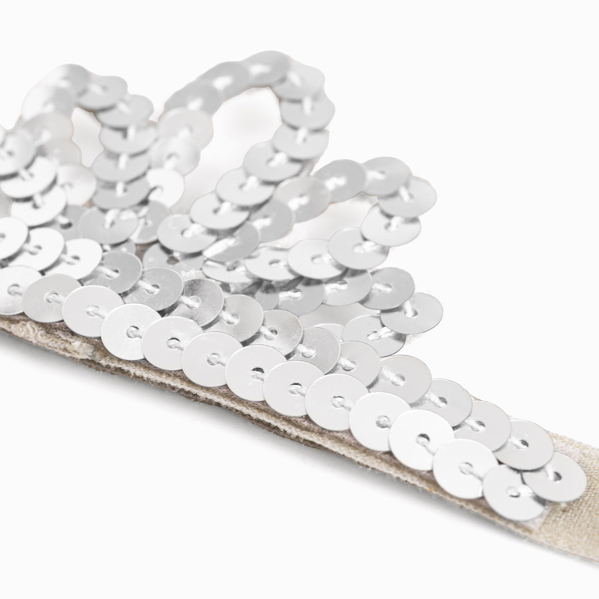 Little Girls Sparkly Princess Tiara Headband- Age 3-12
