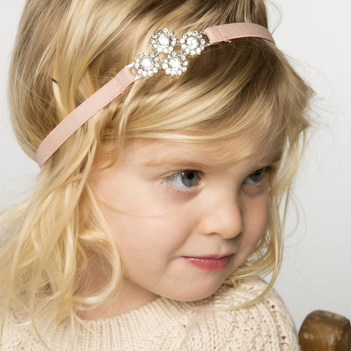Kids Festive Headband